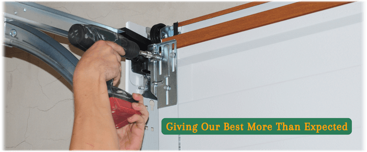 Garage Door Roller Repair Grapevine, TX