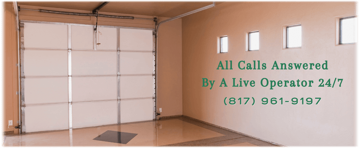 Grapevine TX Garage Door Repair