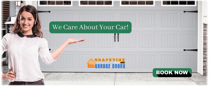 Garage Door Repair Grapevine TX